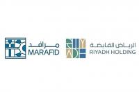 Riyadh Holding Company launches its executive arm ‘Marafid’