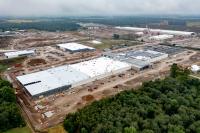Outmaneuvered, outmatched and outspent: How data centers are overwhelming small-town America