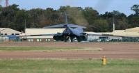 UK police make further arrest over alleged airbase plot