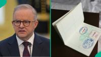 Australia announces 6 conditions for foreigners to get Global Special Humanitarian visa
