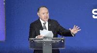 'China money' claim, if true, to have nat'l security implications -- DND