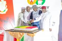 Guineans in Gambia mark 68th independence anniversary