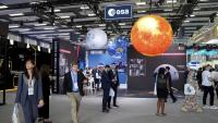 Türkiye's orbital ambitions, spaceport dominate talks at IAC summit