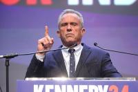 NY AG Sues RFK Jr Over Childhood Vaccine Rollbacks She Says 'Cut Out the Experts' and Put Children at Risk