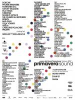 Doechii, Phoebe Bridgers, Fontaines D.C., Massive Attack, King Gizzard & The Lizard Wizard, Pavement, Bleachers and More Set For Primavera Sound Barcelona