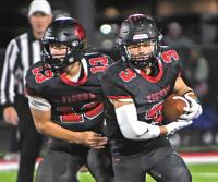 Tigers, Jets, side-by-side in latest Indiana football poll 