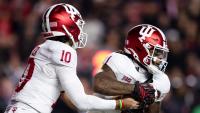 Oct. 17 Ohio St vs. Indiana Football Tickets