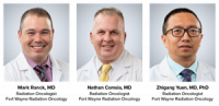 Fort Wayne Medical Oncology and Hematology Launches New Radiation Oncology Division: Fort Wayne Radiation Oncology
