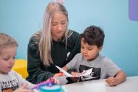 Stride Autism Centers Becomes First and Only ACQ-Accredited ABA Therapy Provider in South Dakota