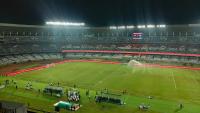 India vs Uruguay football match: Slashed ticket prices & complimentary passes fail to fill Salt Lake Stadium