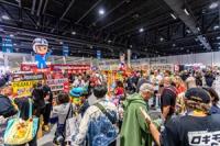 Designer Toys and Collectibles Take Over Las Vegas as DesignerCon Returns With Its Biggest Lineup Yet