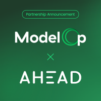 ModelOp and AHEAD Partner to Break the Enterprise AI Pilot-to-Production Bottleneck