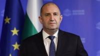 Crew of sunken ship 'remains missing' after drone attack, says Bulgarian PM
