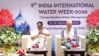 How Dutch water expertise could shape India’s massive Kalpasar dam project