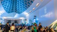 Milwaukee Art Museum gala raises $1.3 million