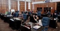 Bill to fund electronic health records passes with changes
