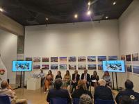 Azerbaijan's heritage highlighted at World Heritage Cities Festival in Querétaro [PHOTOS]