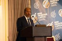 Somali President, Former Nigerian President, HRH Muhammadu Sanusi II, CON and Chairman MSM Group Join U.S. Investors in New York to Ask Who Will Finance Africa’s Critical-Minerals Value Chain