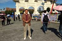 Chinese Human Rights Activist Dies in Xinjiang Prison Months Before Scheduled Release