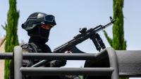 Opposing Israel's defense establishment, Katz threatens all-out war on Palestinian Authority