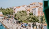 Two Croatian destinations named among Europe’s 20 best for 2026