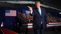 Trump to announce multibillion-dollar submarine production investment in Baltimore County