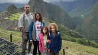 Family-of-four armed with £20k quit UK for new life in New Zealand