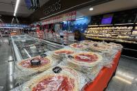 Soy-Allergic Shoppers in Cincinnati, Dayton and Northern Kentucky Should Check Freezers for Recalled Saint Francis Apizza Pizzas