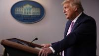 Trump Defends Alaska Pipeline Announcement Amid South Korean Pushback