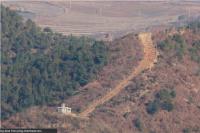 South Korea prepares response to force North Korea apology over DMZ blast