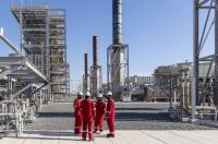 Oman oil production rises 11.9pc by end-August 2026