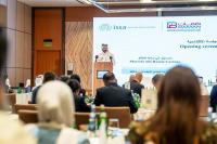 Technical Seminar on Digital and Management Innovation in Social Security starts in Doha