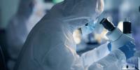 Leading Oxford scientist issues worldwide plague warning after mysterious death of Russian lab worker
