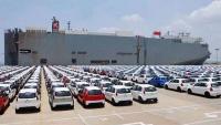Sri Lanka imports over 8,000 vehicles worth USD 3.8 Billion since restrictions lifted