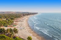 Where is hot in November? Best holiday destinations for late autumn sun
