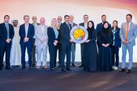 SEHA CLINICS earns first AACI Endoscopy Certification in UAE, MENA