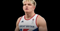 Henry Pollock confirms plans to switch sports for 2028 Olympics