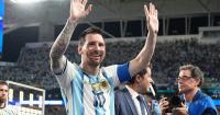 How to watch Lionel Messi's last international game: Argentina v Benin UK TV channel, live stream and kick-off time