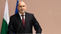 Crew goes missing after ship sinks in Black Sea Zone of Bulgaria following drone strike, says PM