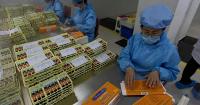 Central Africa faces rising threat from counterfeit and trafficked medicines