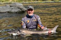 Cuba-Rushford’s Jordan named to National Environmental Education Advisory Council