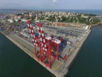Growing trade driving congestion and delays at West African ports