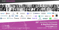 The 25th NextGen Payments & RegTech Forum Arrives in Athens, Greece