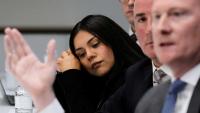 Maine Border Patrol agent accused of shooting woman from behind in federal lawsuit