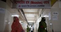 Bangladesh measles outbreak claims 900 lives – and serves as warning for why vaccination matters