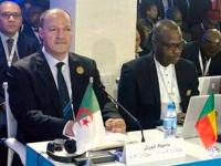 Hattab Participates in Tanzania in the Second Edition of the Doha Dialogue on Labor Mobility
