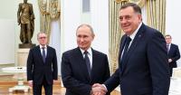 How a "friend of Putin" strengthened his influence after Bosnia and Herzegovina's elections and what to expect