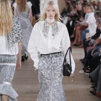 In Paris, Sacai dissects human existence, while Agnès b. unpacks her bags in Marseille