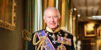 King Charles III Congratulates St. Mary’s Church