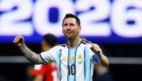 Messi's last game: When and where to watch Argentina vs Benin match